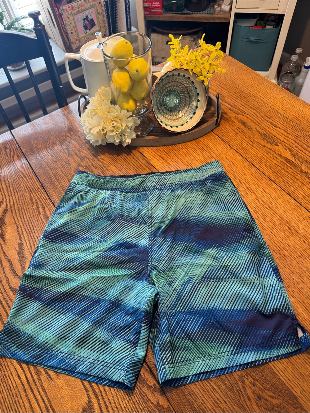VGC Speedo Men’s Volleyball Swim Shorts - Size M